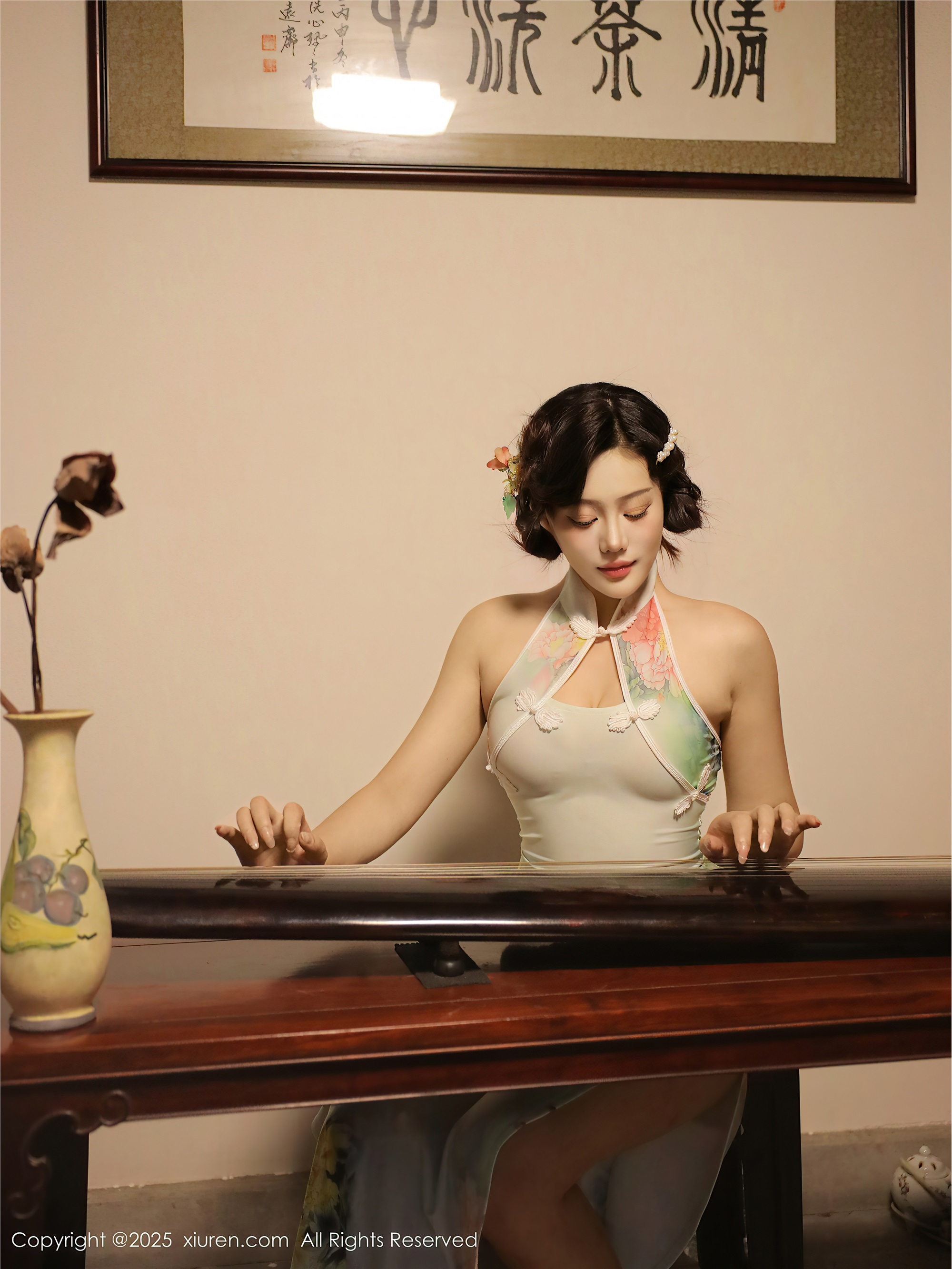 Xiuren秀人网 2025.09.10 NO.10749 莉莉安娜o